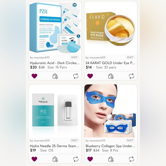 SKINCARE - Picture 8 of 10